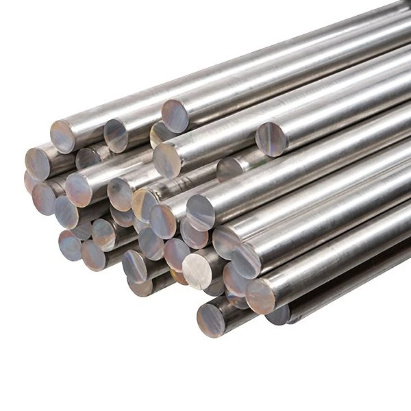 ASTM   B348   Titanium   Bar