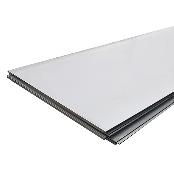 ASTM B265 Titaniumplade