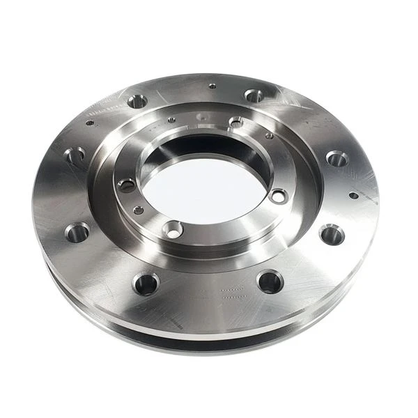 DA 1092-1 Flange