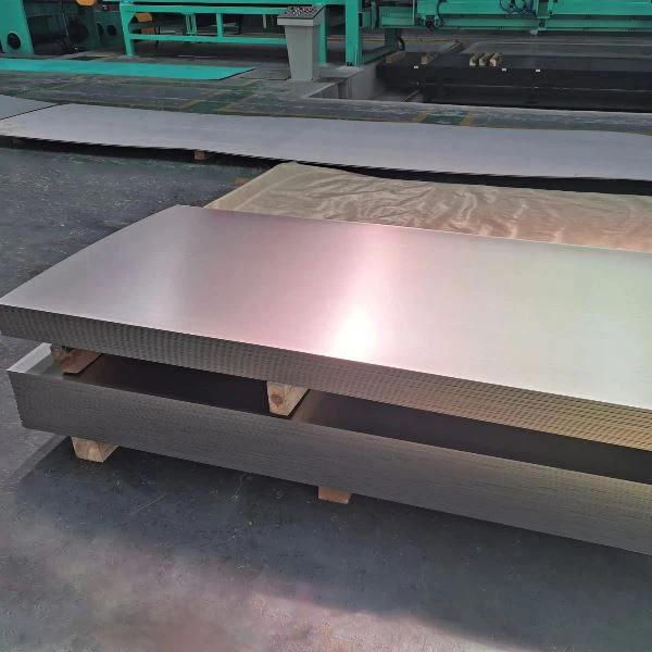 Gr2 Titanium Sheet - WEST Ti