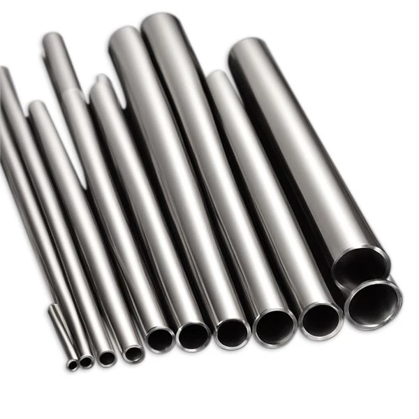 Inconel 625 rør