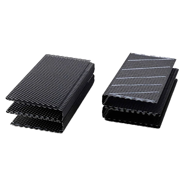 MMO Coated Titanium Anode Mesh