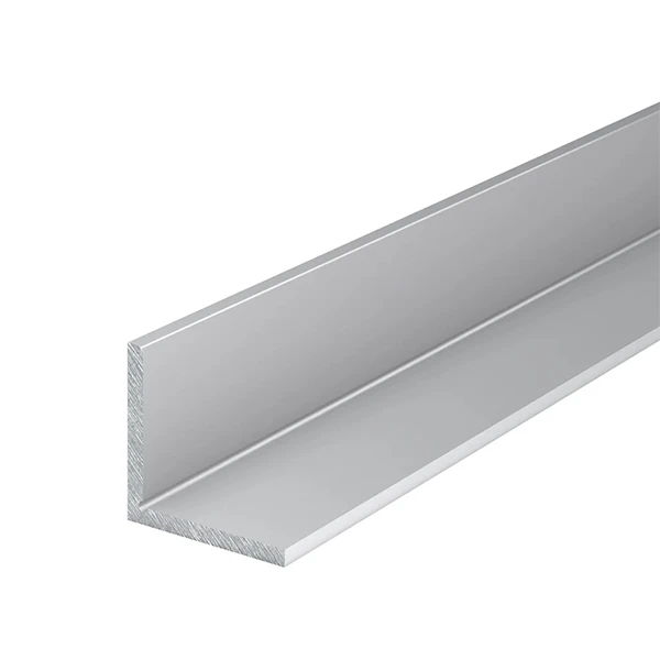 Nikkellegering L- Type profil