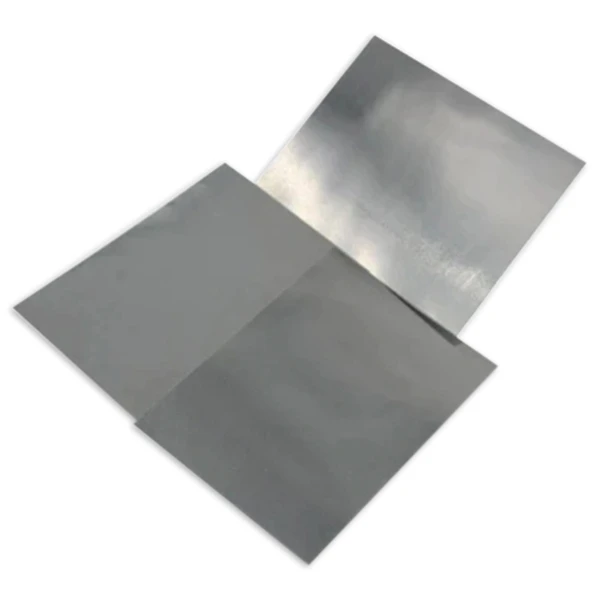 Niobium ark