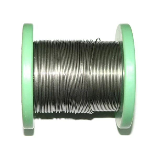 Niobium -ledning