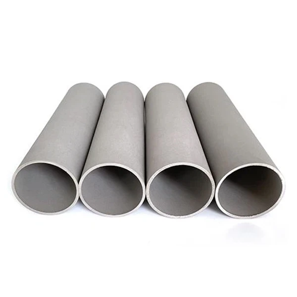 Titanium Powder Sintering Porous Filter Tube2