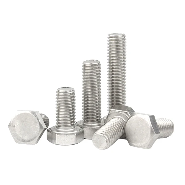 GR5 Titanium Fasteners1 GR5 Titanium Fasteners1