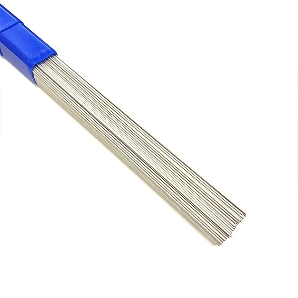 Ren titanium svejsetråd