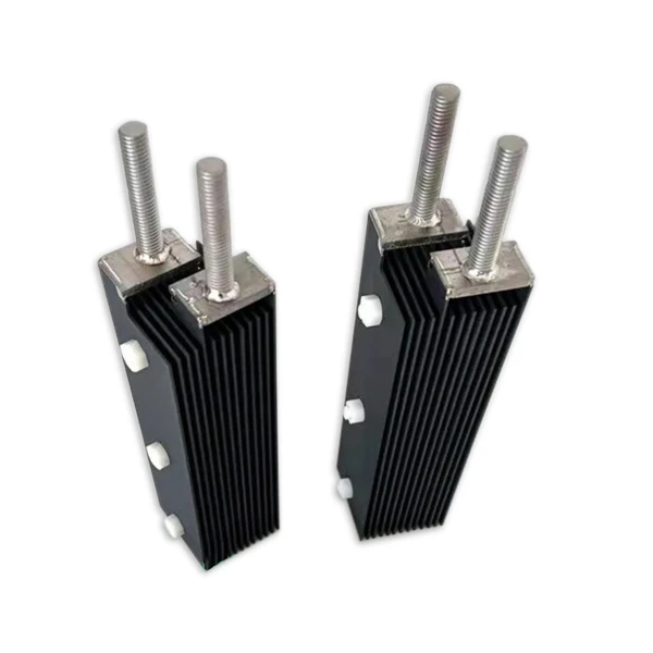 Ruthenium-Iridium Anode-samling
