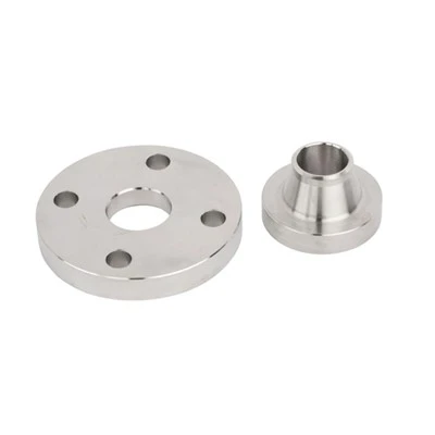 ASME B16.5 Titanium flanger