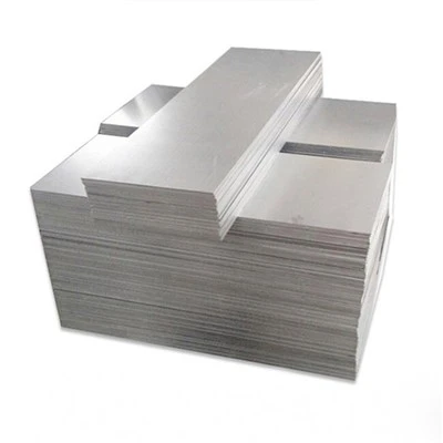 ASTM B776 Hafnium ark