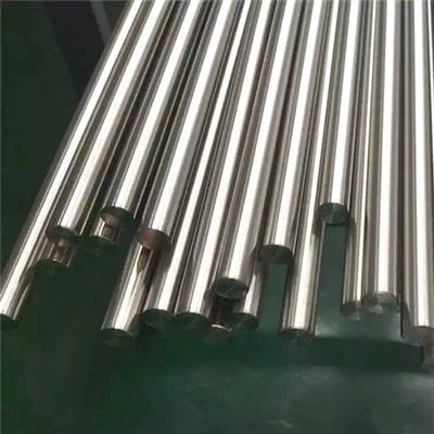 Gr12 Titanium Bar
