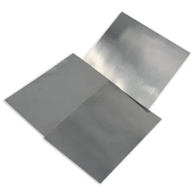Niobium ark