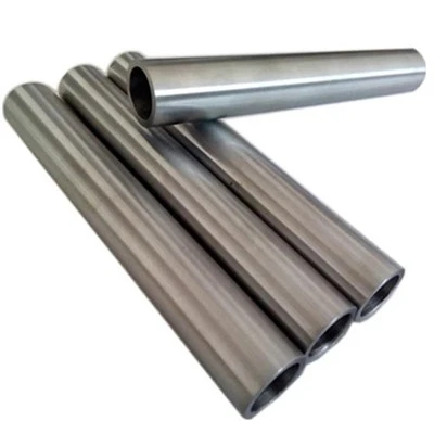 Niobium tube