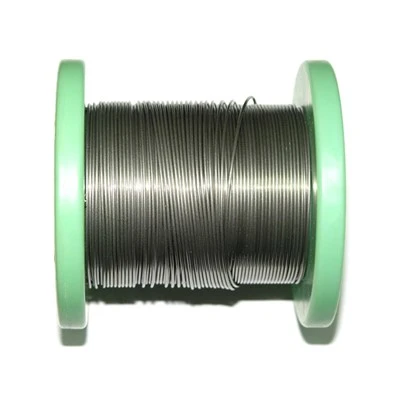 Niobium -ledning
