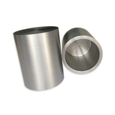 Ren titanium digel