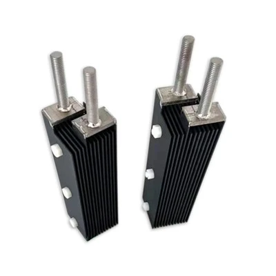 Ruthenium-Iridium Anode-samling