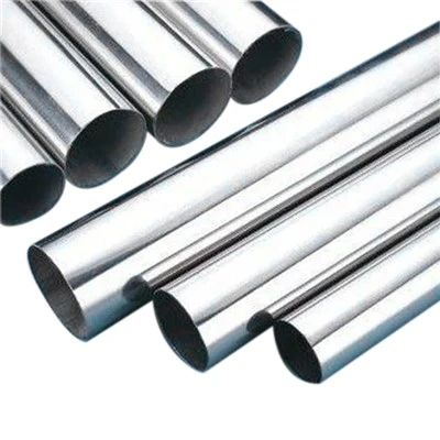 Titanium kobber beklædningsrør