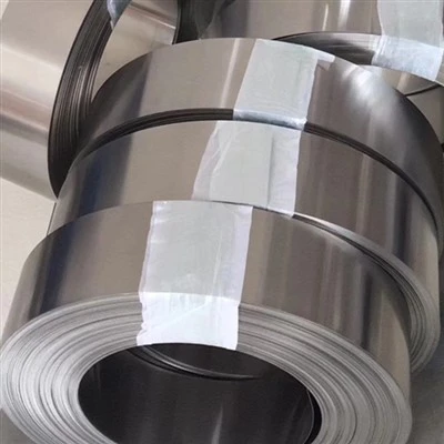 Titanium Strimmel Spole