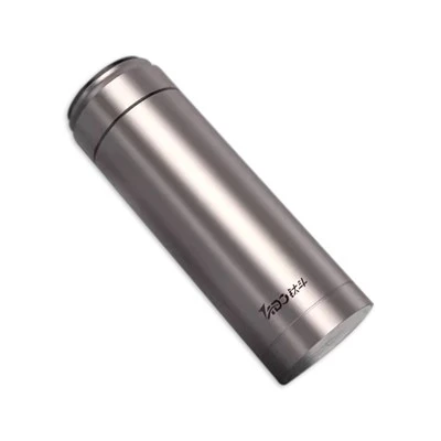 Titanium vakuumflaske