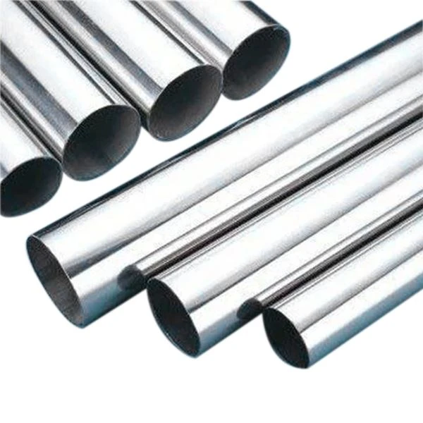 Titanium kobber beklædningsrør