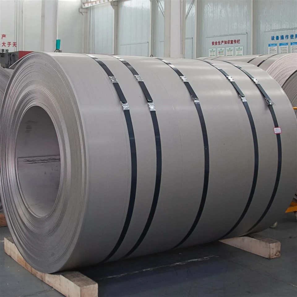 Titanium GR2 -spole