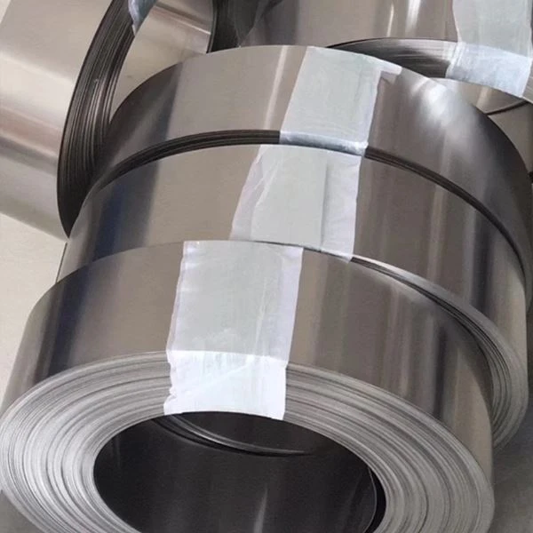 Titanium Strimmel Spole
