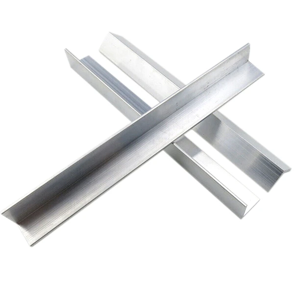 Zirconium legering L- Type Profil